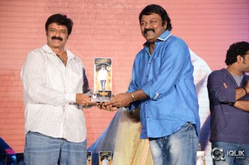 Legend Movie Success Meet